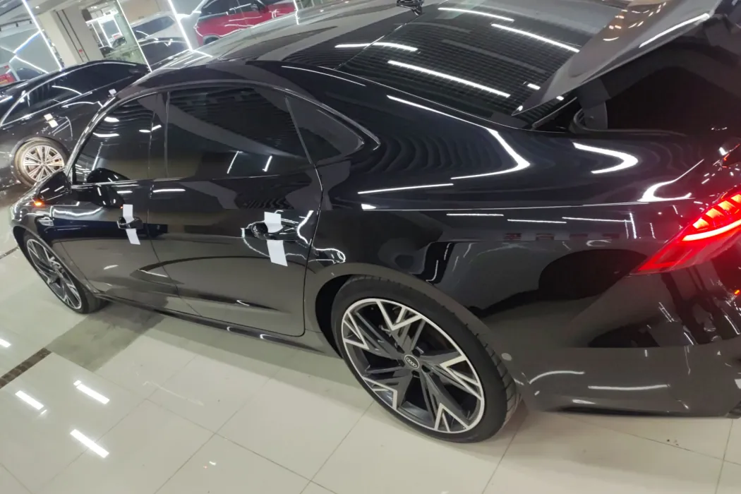 Фото машины