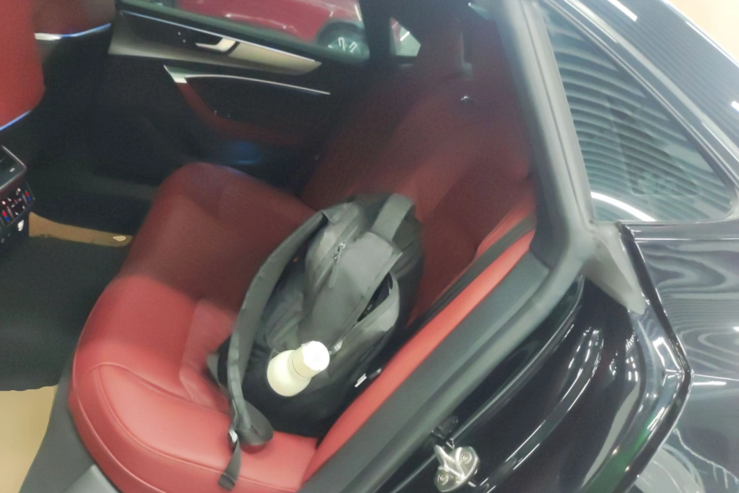 Фото машины