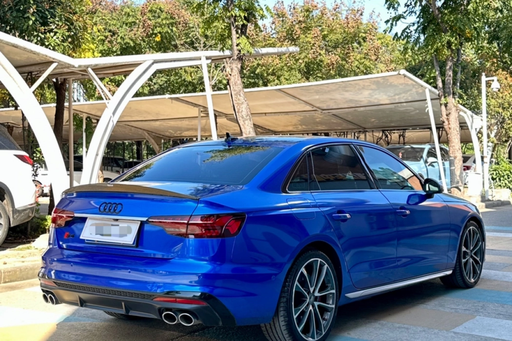 Бэкграунд машины