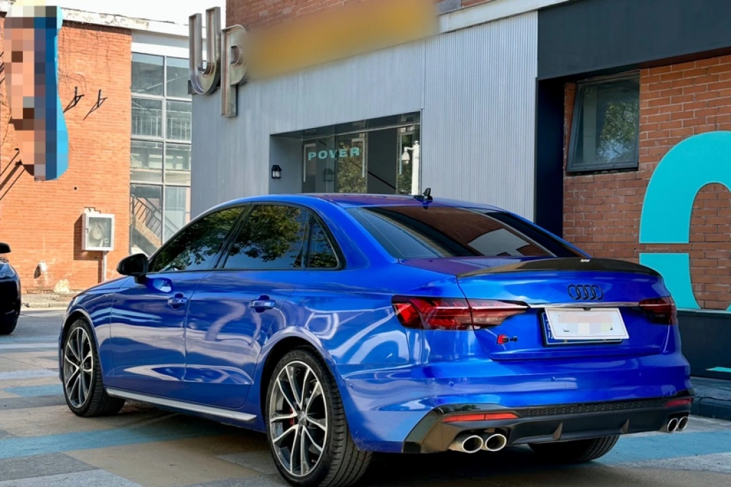 Фото машины