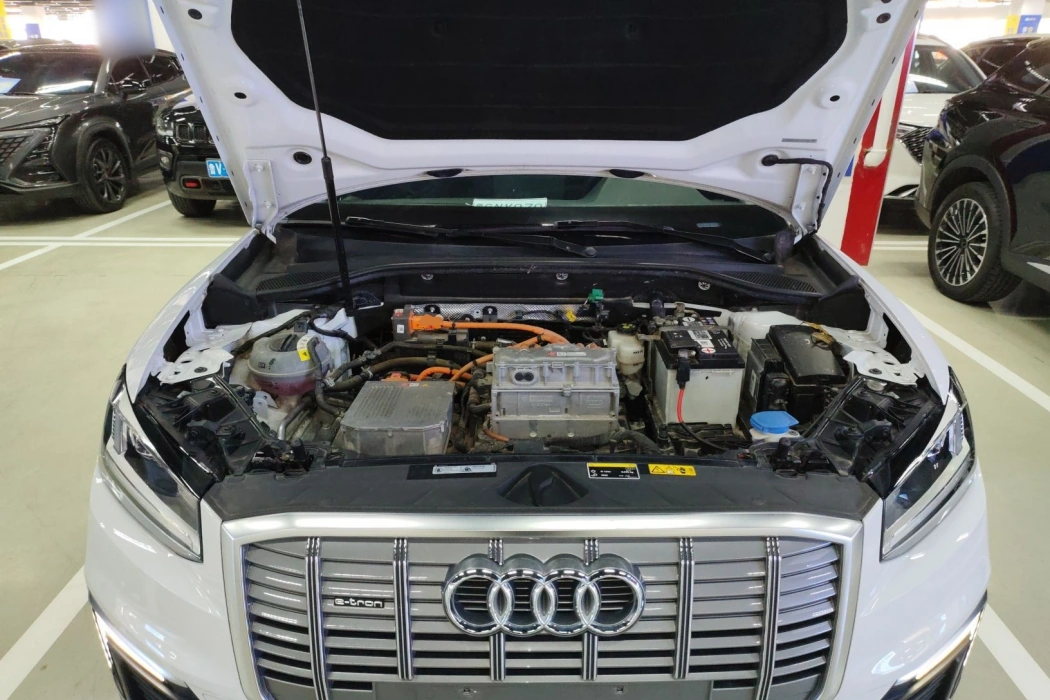 Бэкграунд машины