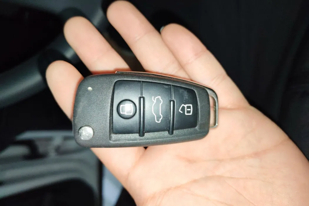 Фото машины