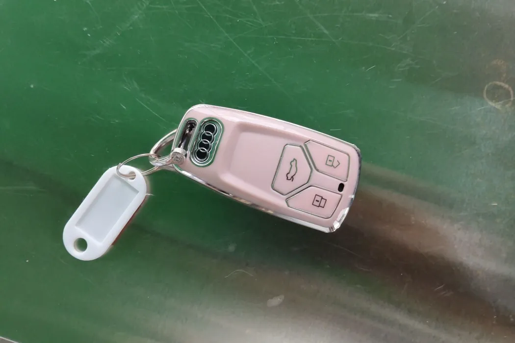 Фото машины 13