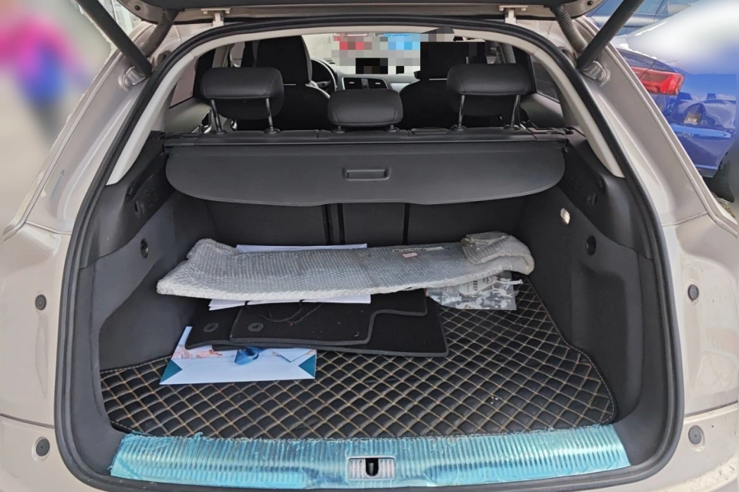 Фото машины 18