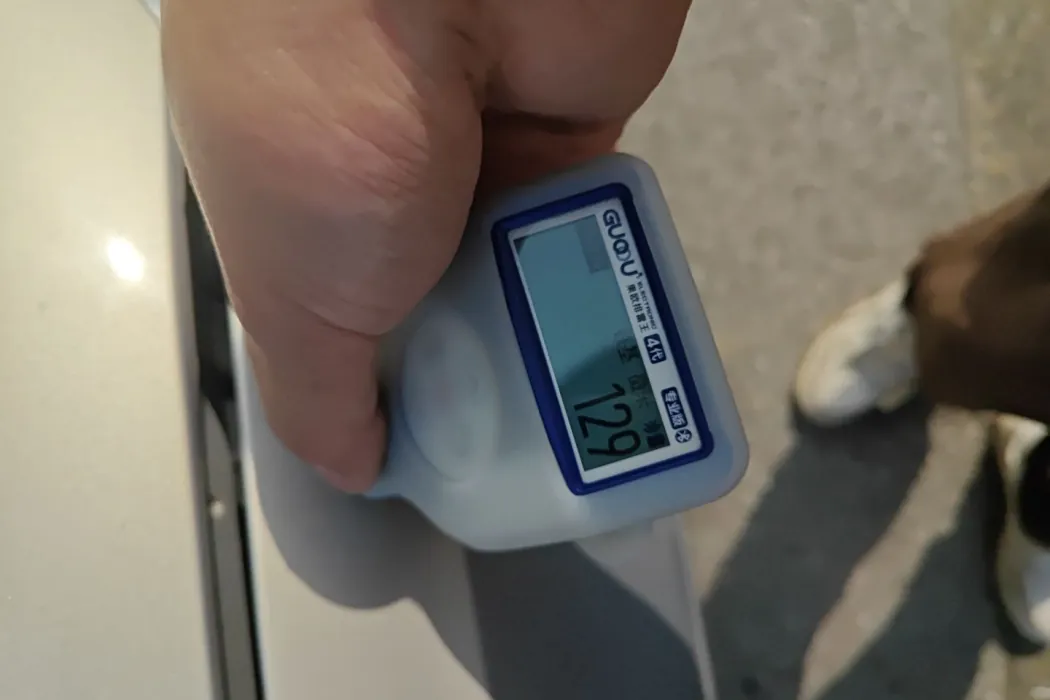 Audi Q3 2018 Model 35 TFSI Fashion Collection Edition