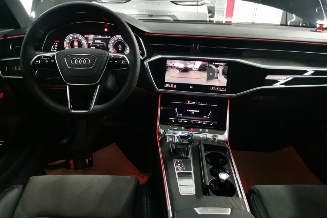 фото машины