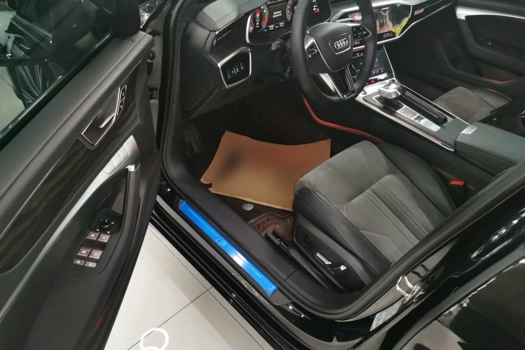 Фото машины 17