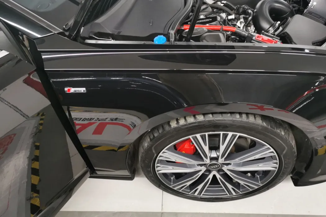 фото машины