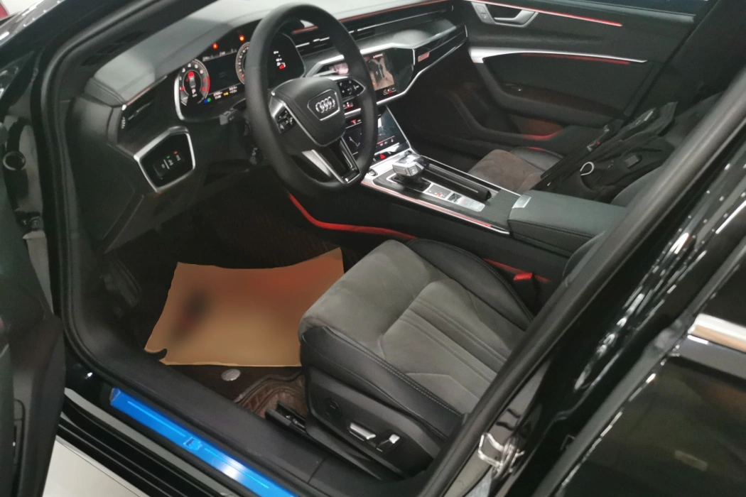 фото машины