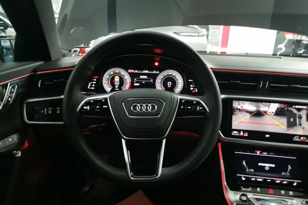 Фото машины 11