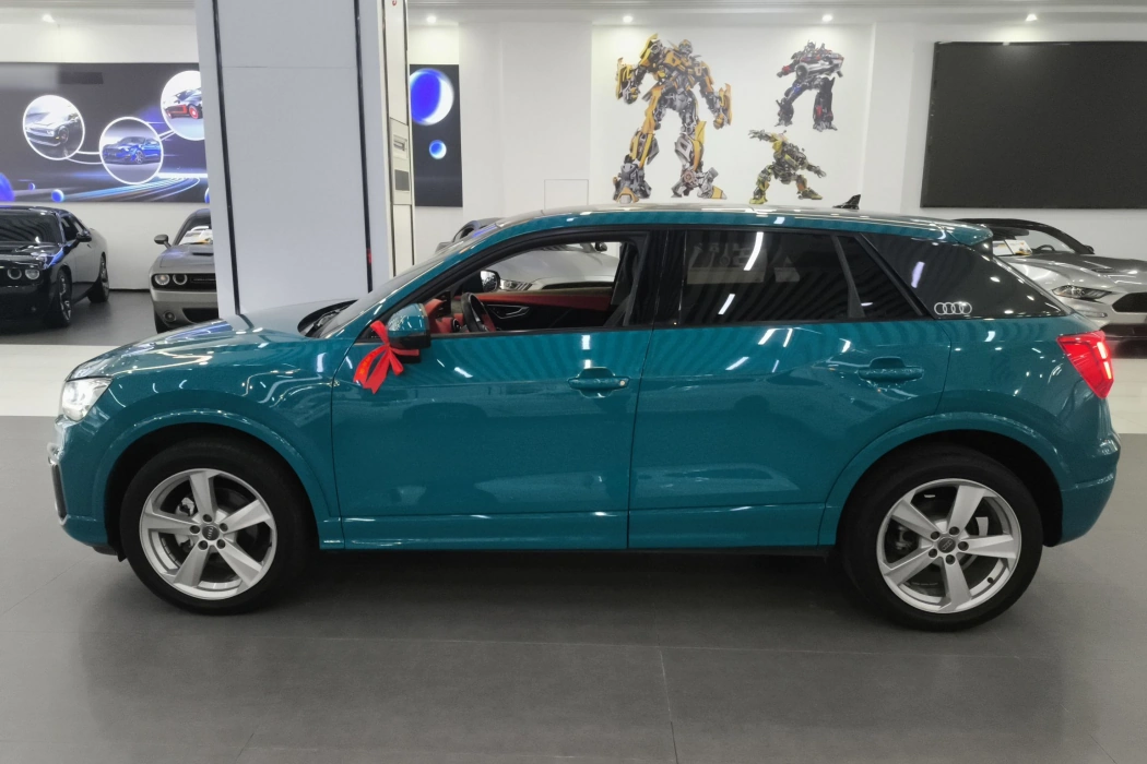 Фото машины 16