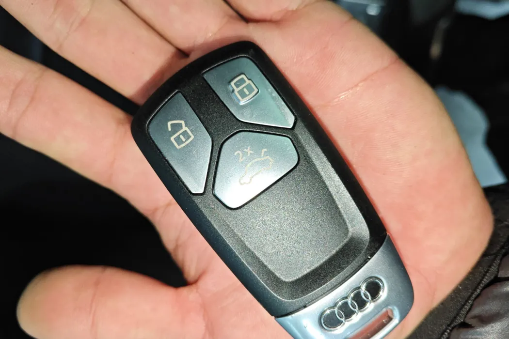 Фото машины 9