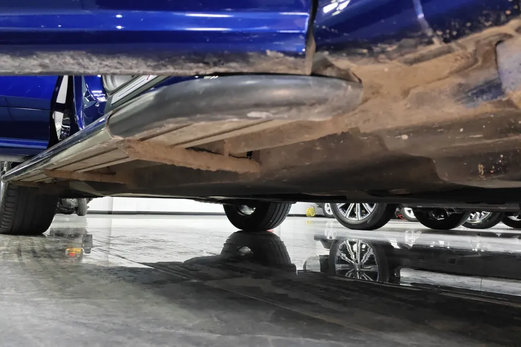 Бэкграунд машины