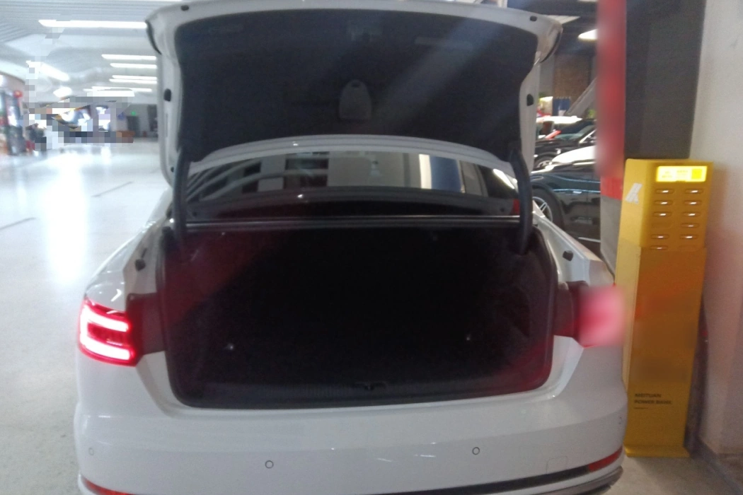 фото машины