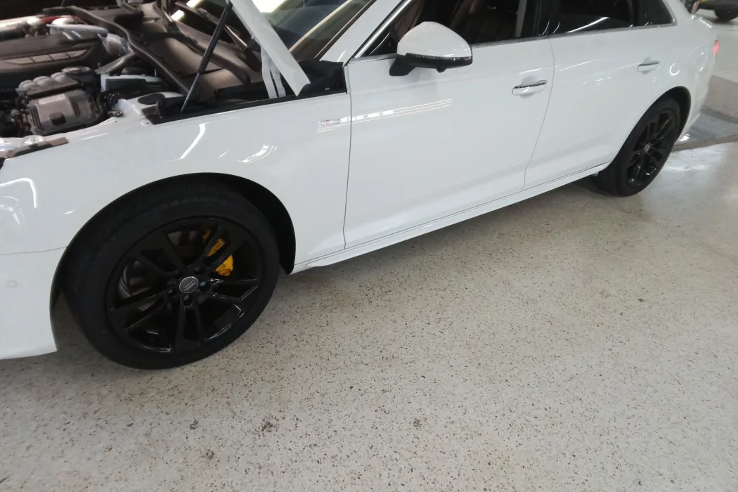 фото машины