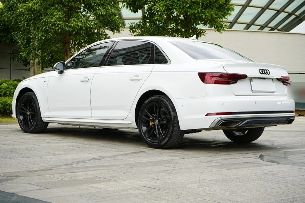 Фото машины 11