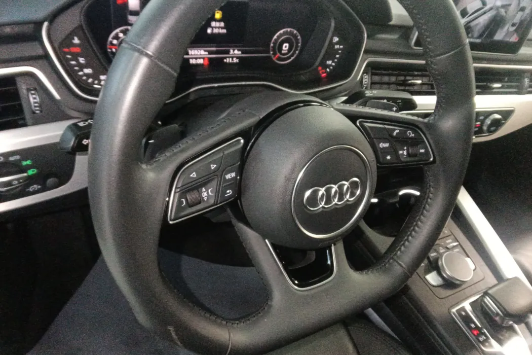 Фото машины 13