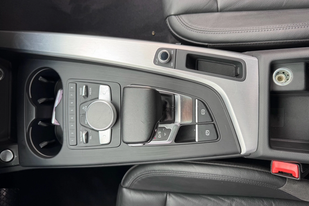 Фото машины 18