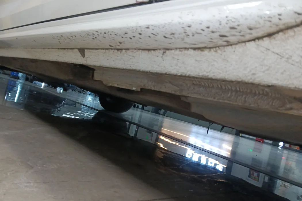 Фото машины 17