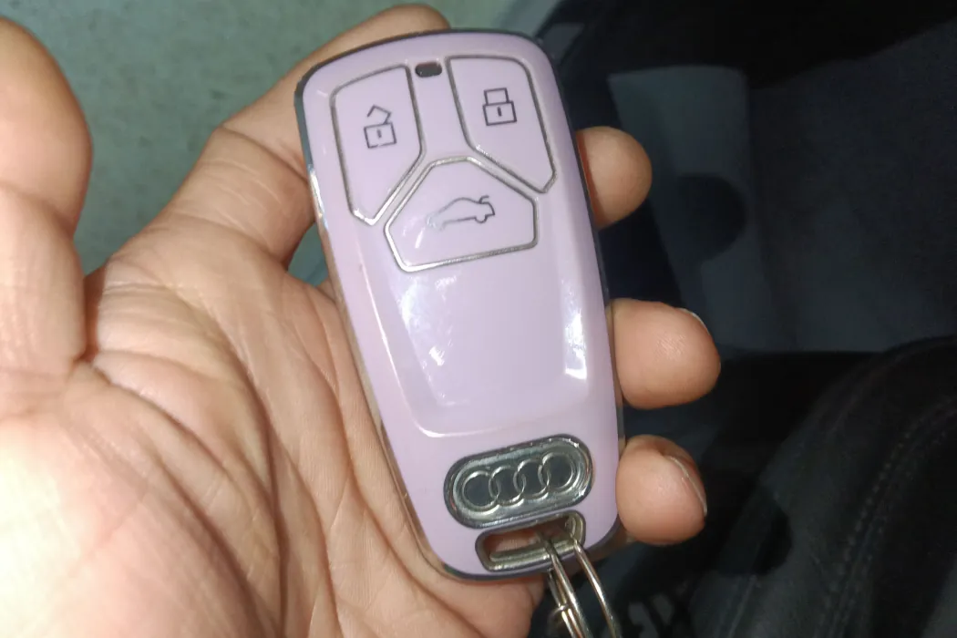 Фото машины 8