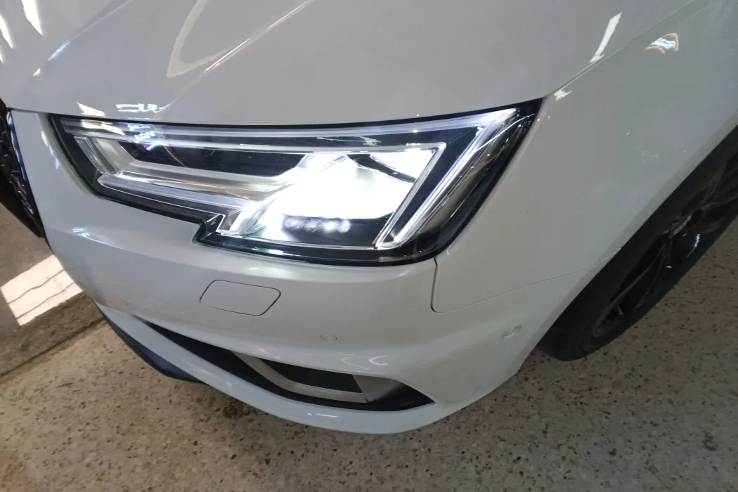 Фото машины 9