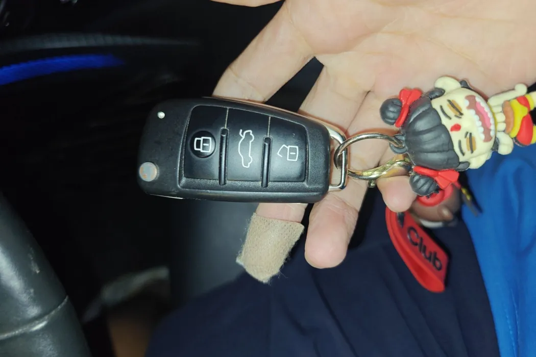 Фото машины