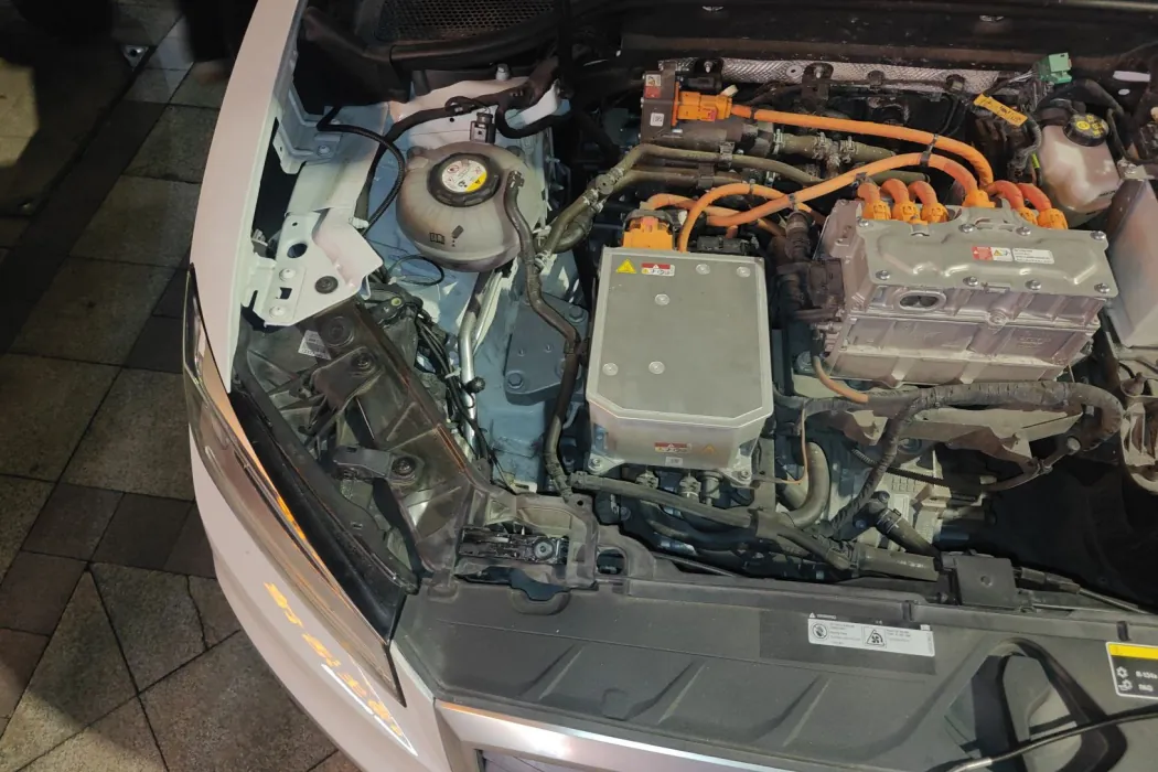 Фото машины