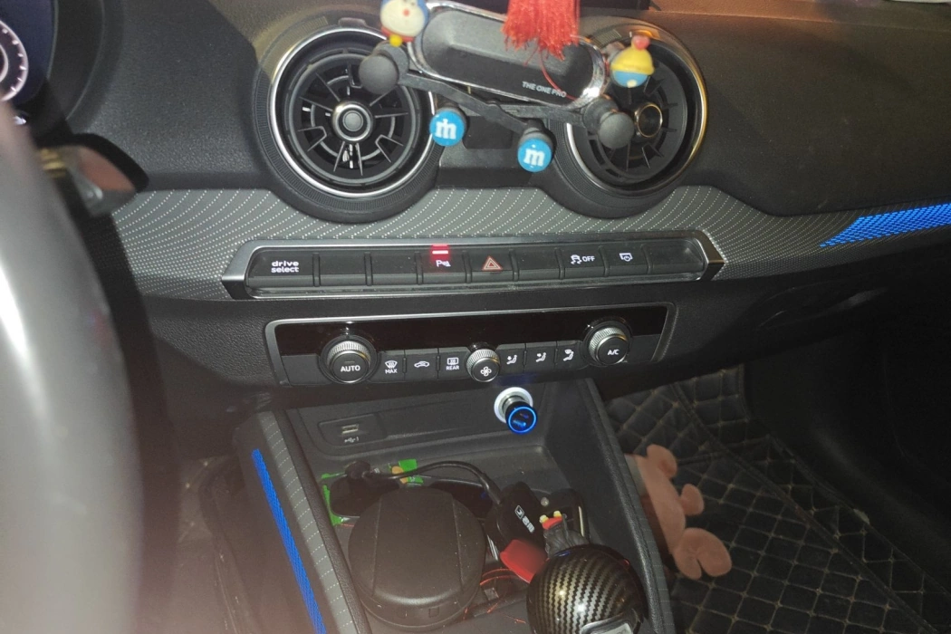 Фото машины