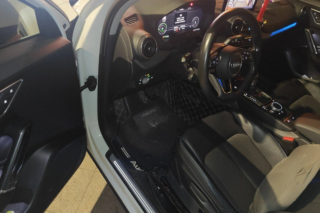 Фото машины