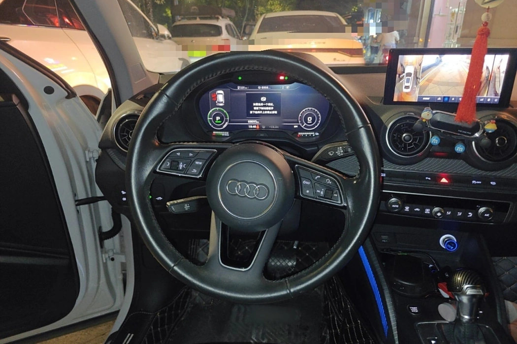 Бэкграунд машины