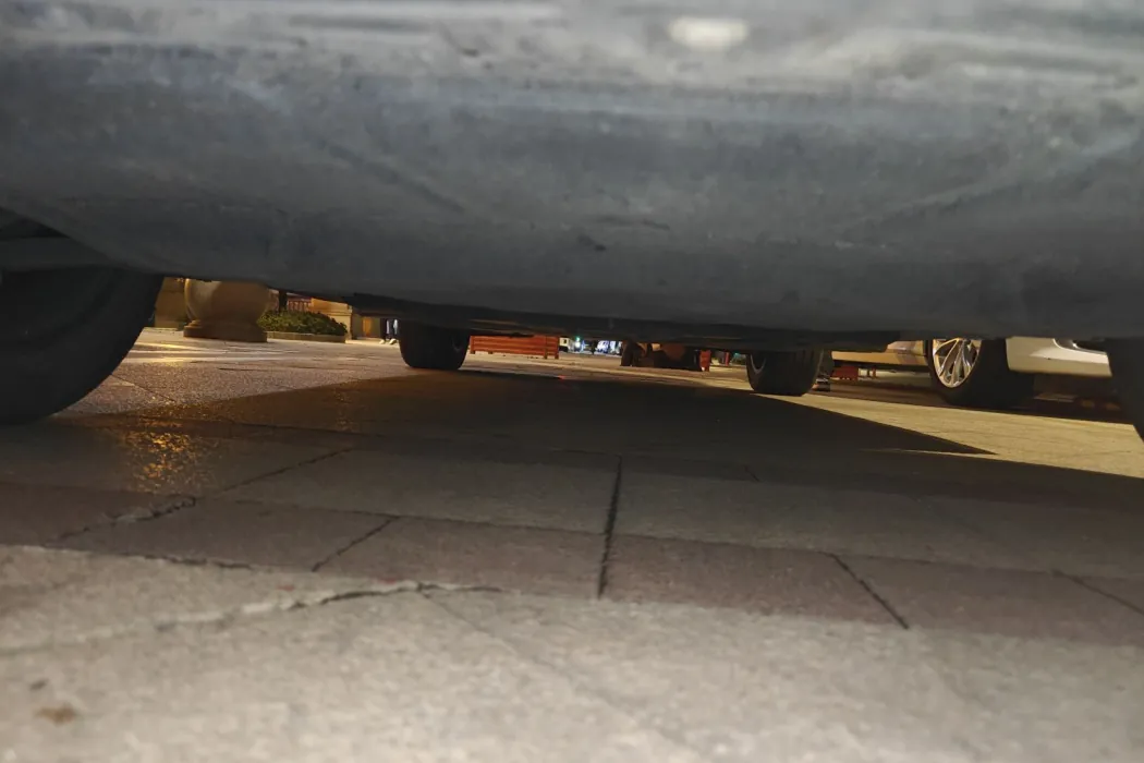 Фото машины