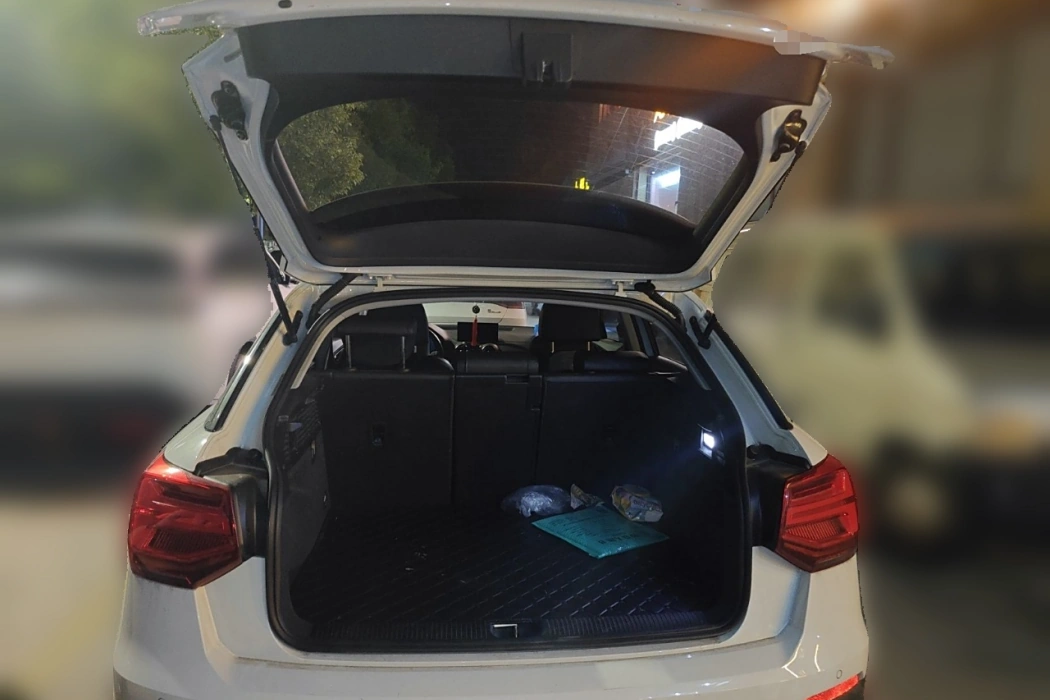 Фото машины