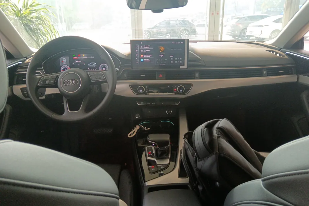 Бэкграунд машины