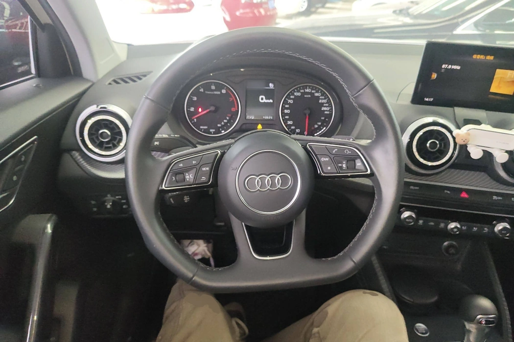 Фото машины 7