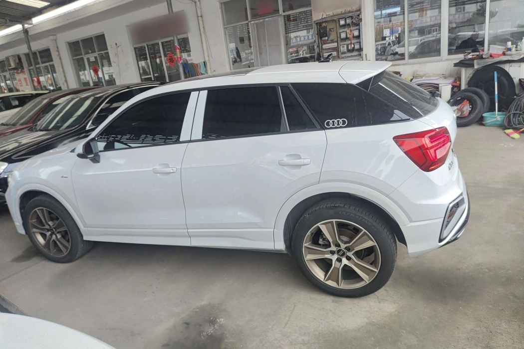 Фото машины 11