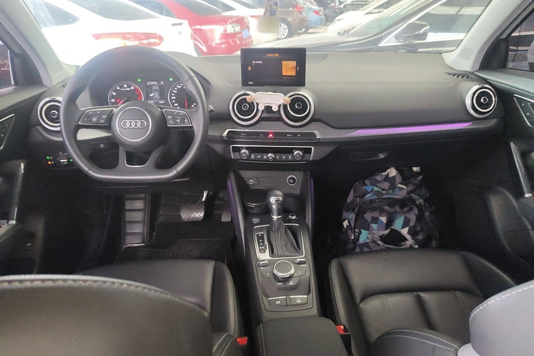 Фото машины 17