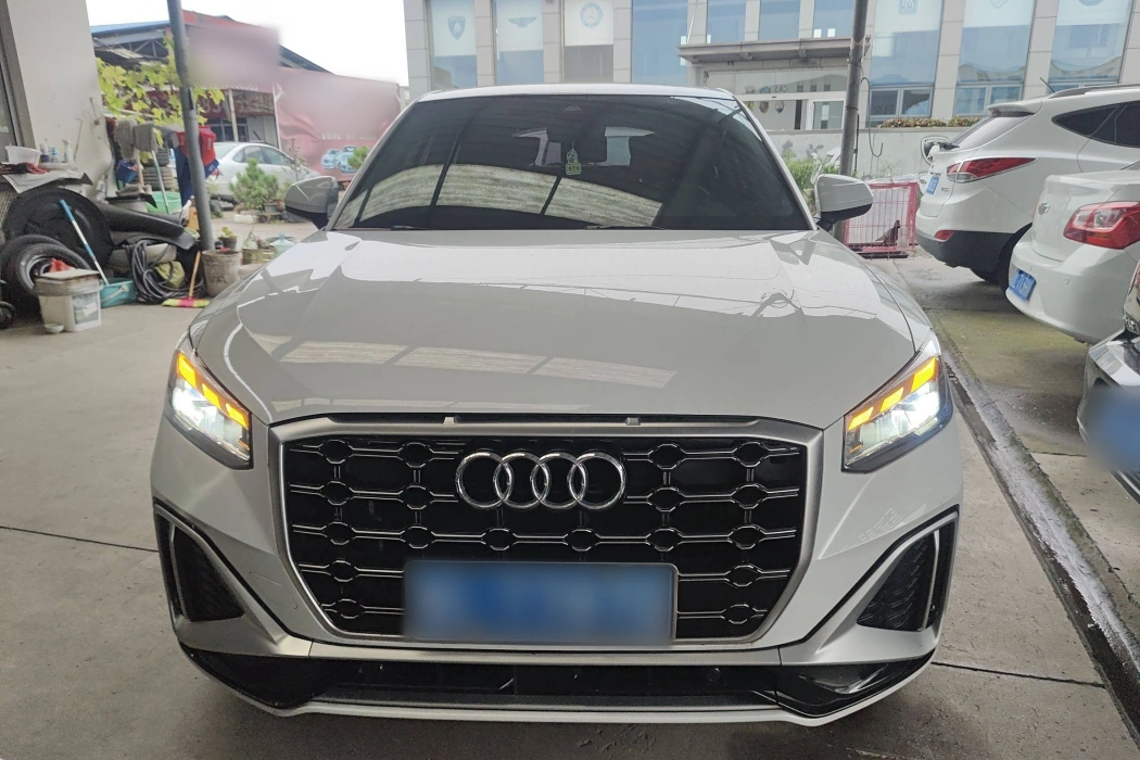 Фото машины 15