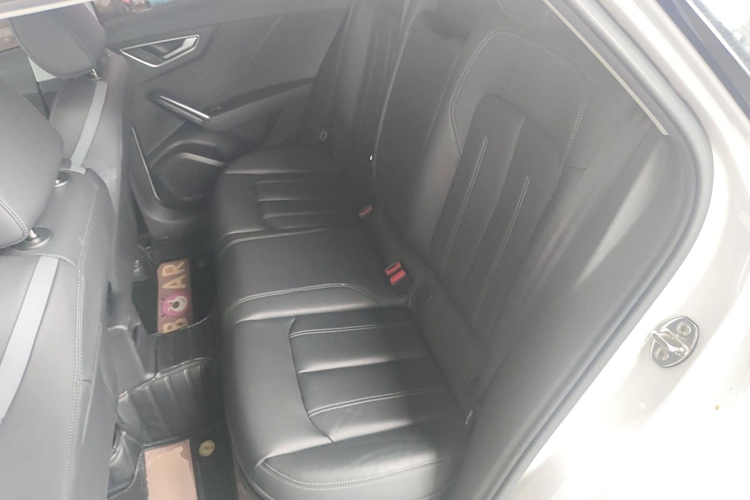 Бэкграунд машины