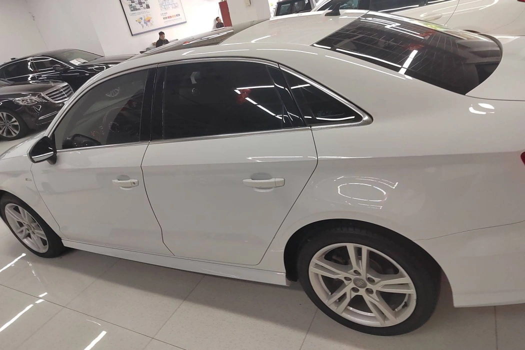 Фото машины 17