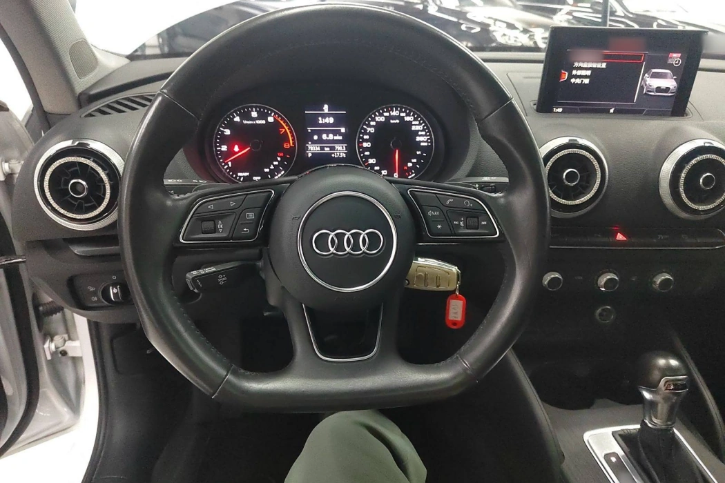 Фото машины 11