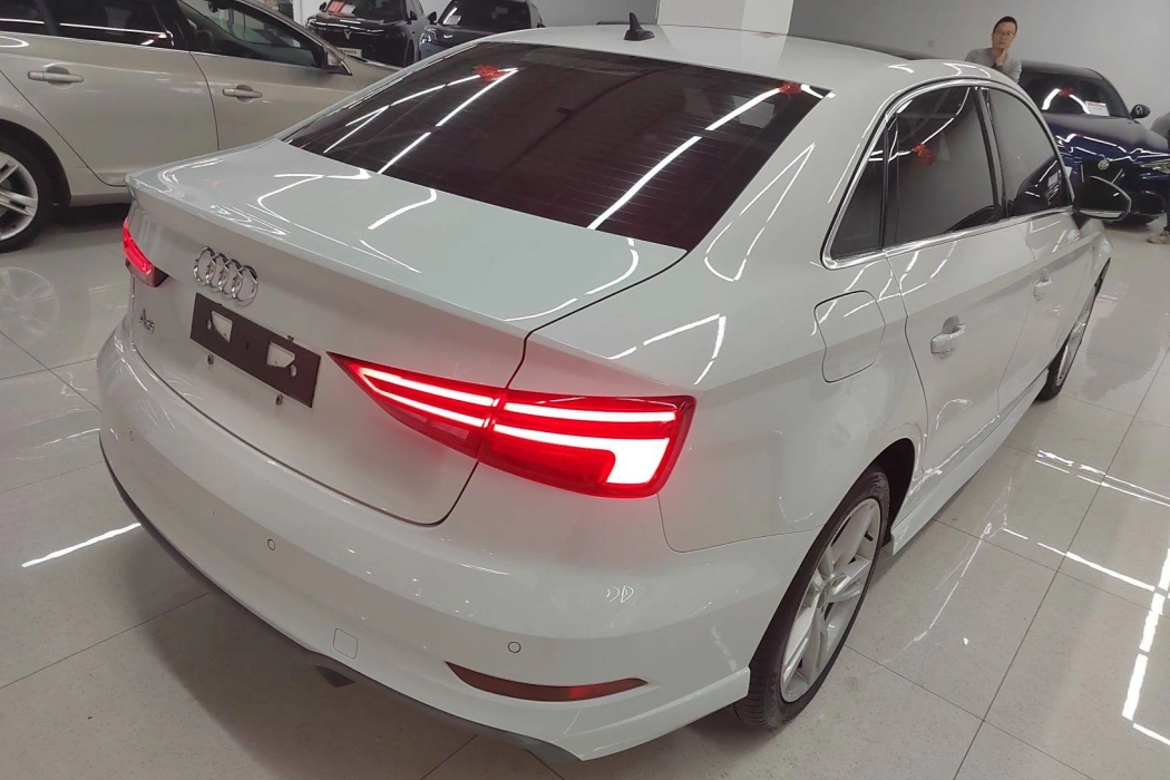 Фото машины 9