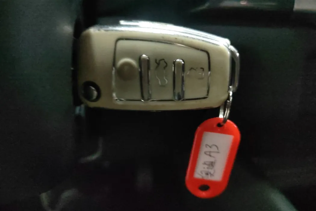 Audi A3 2020 Sedan 35 TFSI fashion Country VI