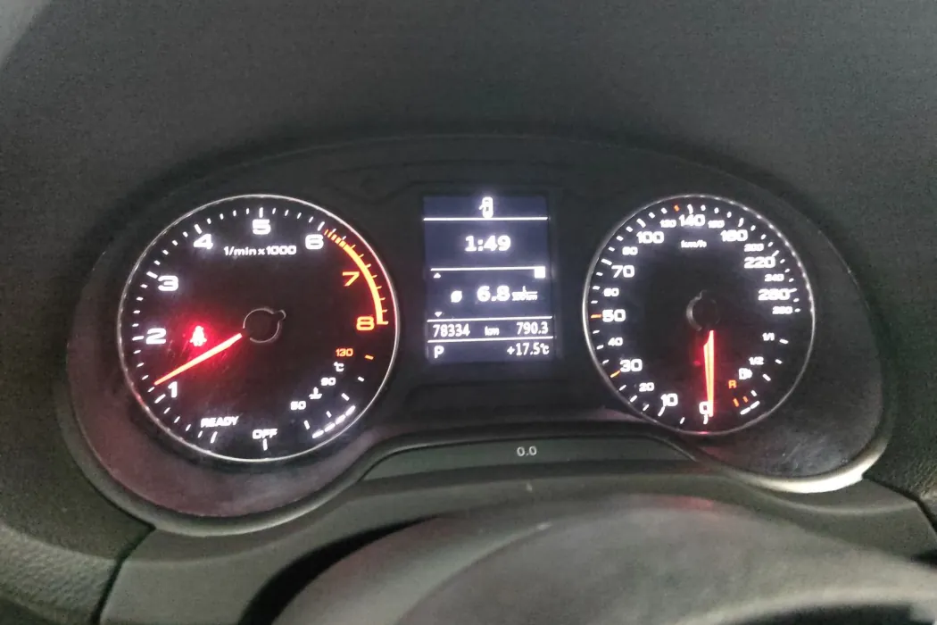 Фото машины 13