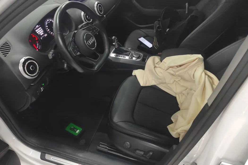 Бэкграунд машины