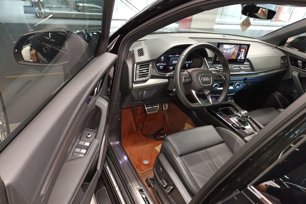 Фото машины 18