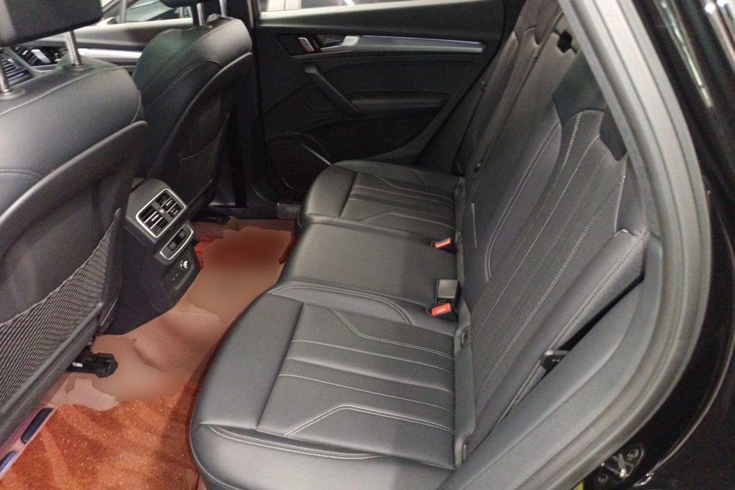 Бэкграунд машины