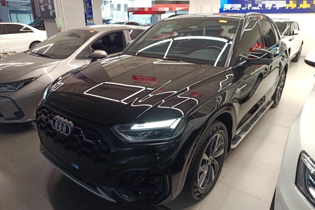 Фото машины 12