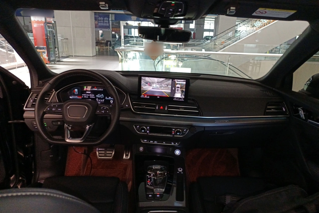 Фото машины 8