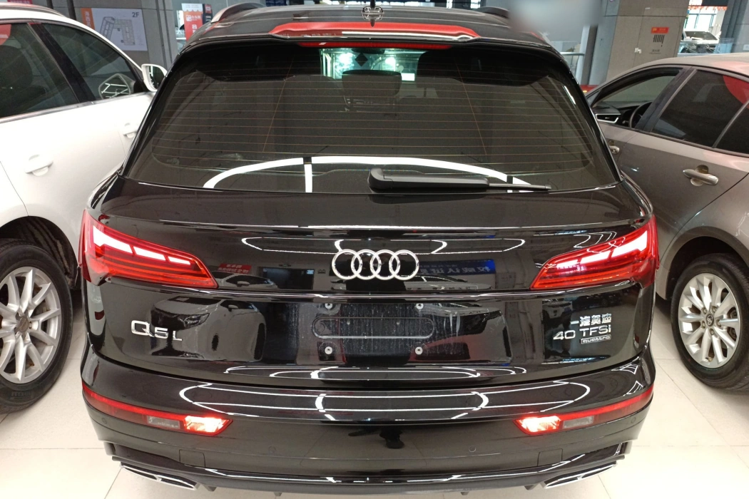 Фото машины 6