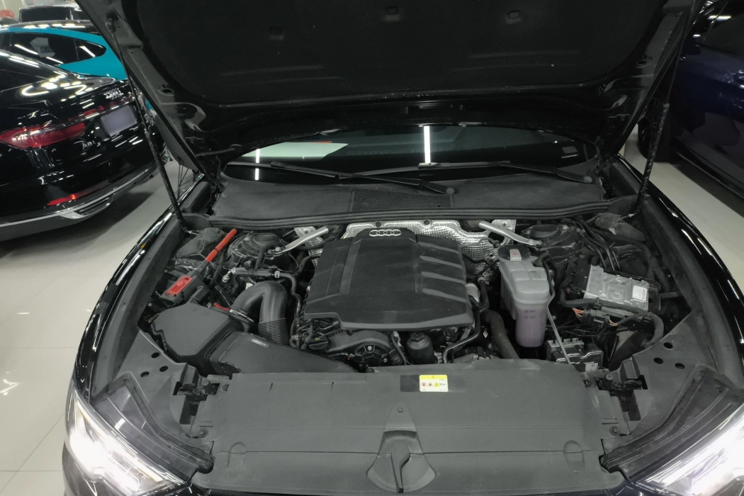 фото машины